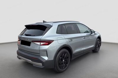 Skoda Elroq 50