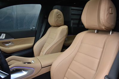 Mercedes GLS 450 d 4-MATIC AMG Line