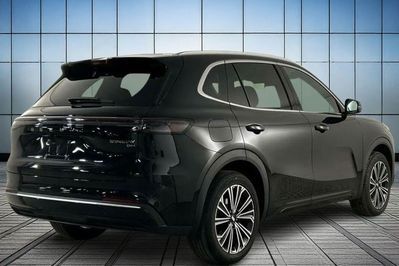 Geely Starray EM-i 1.5 PHEV Pro