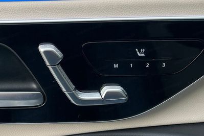 Mercedes Klasa E 220 d Avantgarde Estate