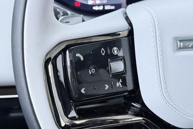 Land Rover Range Rover Sport D250 Dynamic SE