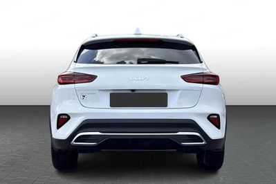 Kia XCeed M 1.5 T-GDI DCT