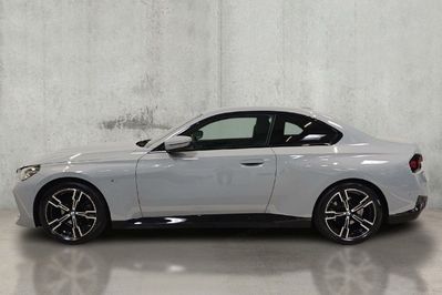 BMW Seria 2 220i M Sport aut