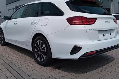 Kia Ceed 1.5 T-GDI M