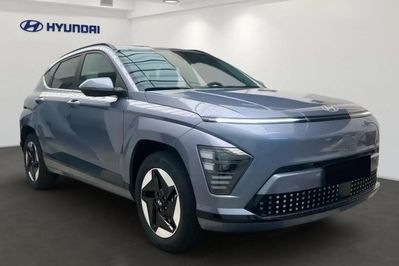 Hyundai Kona Electric 65kWh Smart