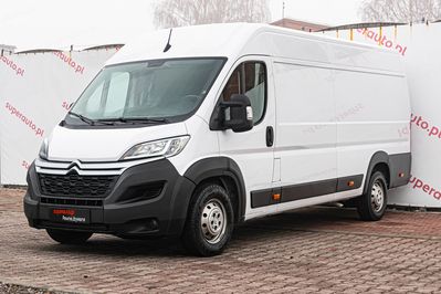 Citroen Jumper L4H2