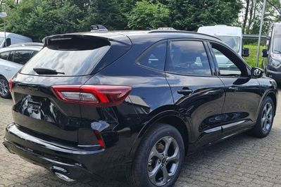 Ford Kuga ST-Line 2.5 FHEV