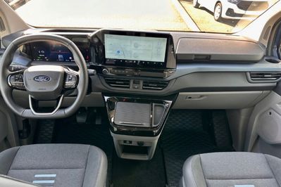 Ford Tourneo Custom 340 L2H1 Active PHEV CVT