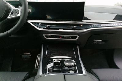 BMW X5 xDrive30d M Sport