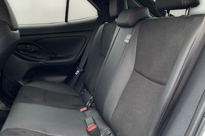 Toyota Yaris Cross Hybrid 1.5 Gr Sport