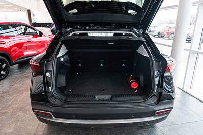 Omoda 5 Omoda E5 63.2kWh Premium