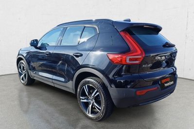 Volvo XC40 B3 Plus Dark