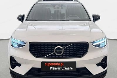 Volvo XC40 T5 Plug-In Hybrid Plus Dark