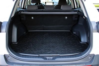 Toyota RAV4 2.5 Hybrid Comfort 4x2