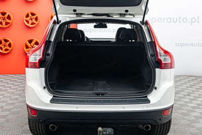 Volvo XC60 D3 AWD