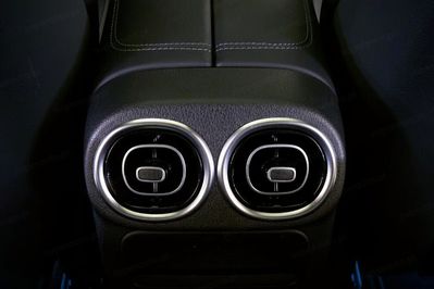 Mercedes GLC Coupe 300 4MATIC AMG Line