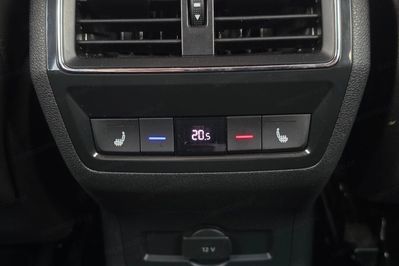 Skoda Kodiaq 2.0 TDI