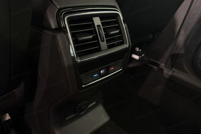 Skoda Kodiaq 1.5 TSI ACT 4x2 Style