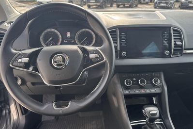 Skoda Karoq Ambition 2.0 TDI SCR  DSG