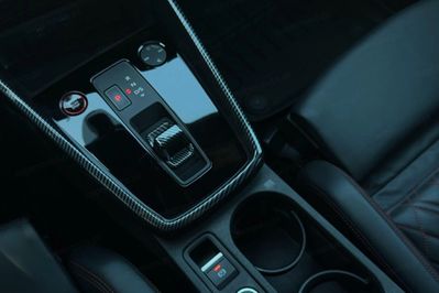 Audi A3 S3 Sportback TFSI quattro