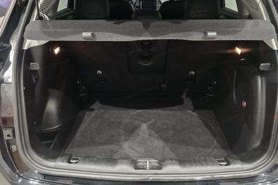 Jeep Compass 1.4 TMair Limited 4WD S&S