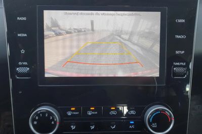 Hyundai Tucson 1.6 T-GDi Modern 2WD