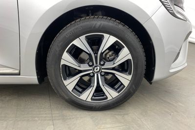 Renault Clio Evolution 1.0 Sce