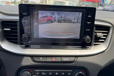 Kia XCeed 1.5 T-GDI M DCT