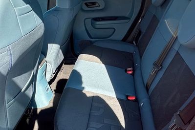 Fiat Grande Panda Icon 1.2 mHEV