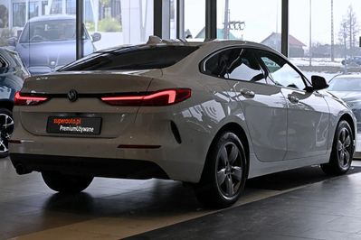 BMW Seria 2 218i aut