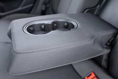 Audi A3 TFSI Sportback