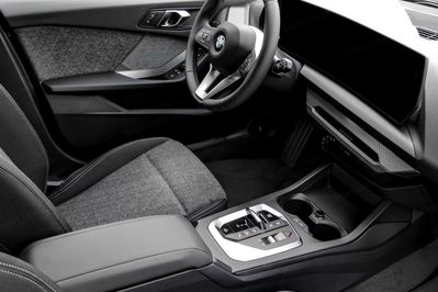 BMW Seria 1 116 M Design