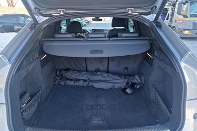 Audi Q5 Sportback 45 TFSI quattro Advanced