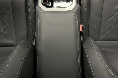 BMW X3 M50 xDrive