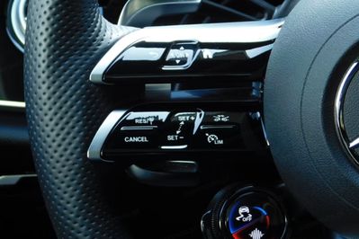 Mercedes Klasa E AMG 53  4Matic+