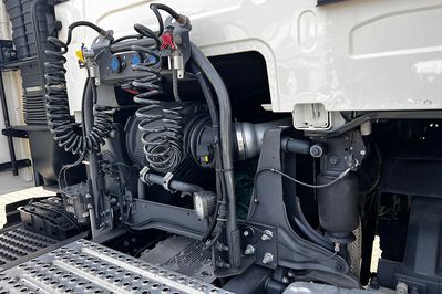 Volvo FH 500 4x2 MEDIUM