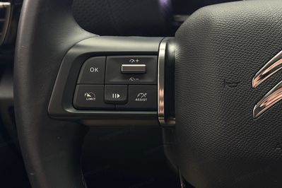 Citroen C4 PureTech Shine S&S