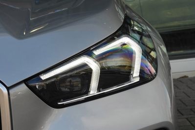 BMW X1 sDrive20i M Sport