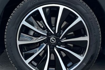 Opel Grandland X 1.6 T PHEV 4x4 Elite