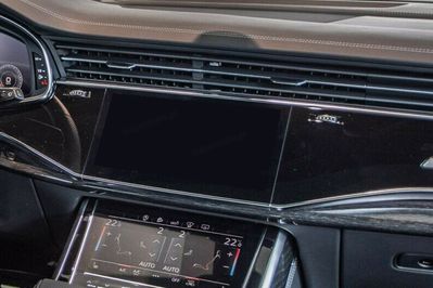 Audi Q8 SQ8 TFSI quattro