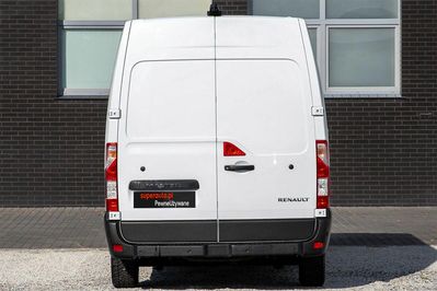 Renault Master L3H2 AT