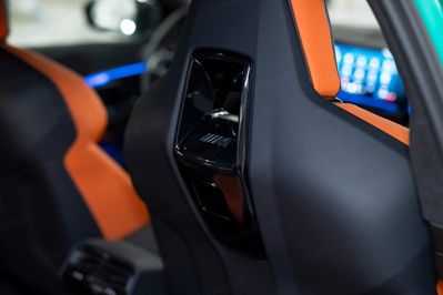 BMW Seria 5 M5