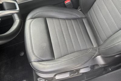 Alfa Romeo Stelvio 2.0 Turbo Sprint Q4