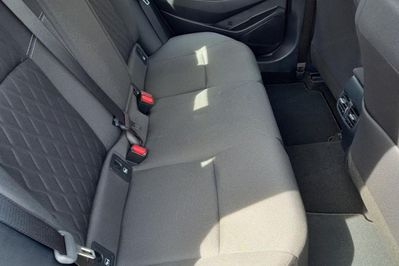 Toyota Corolla Comfort 1.5 benzyna