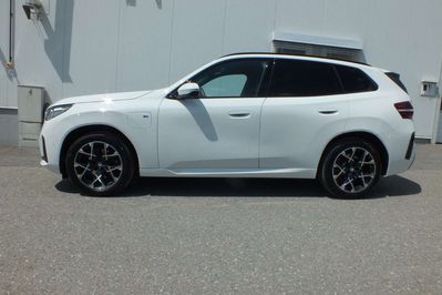 BMW X3 xDrive30e M Sport