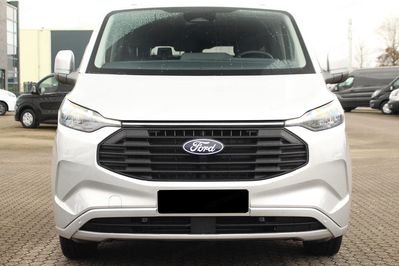 Ford Transit Custom Kombi M1 L2H1 Limited 320