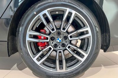 BMW Seria 5 520d xDrive M Sport