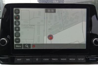 Kia Picanto 1.0 DPI L