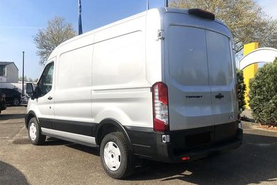 Ford Transit 350 L2H2 Trend