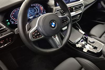 BMW X4 xDrive30i M Sport